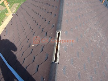 Фото №21: дом из бруса 29