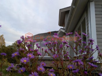 Фото №170: баня из бруса 33