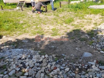 Фото №6: Винтовые сваи 83