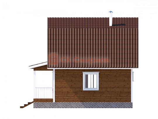 6х7.5 №113 фото 6