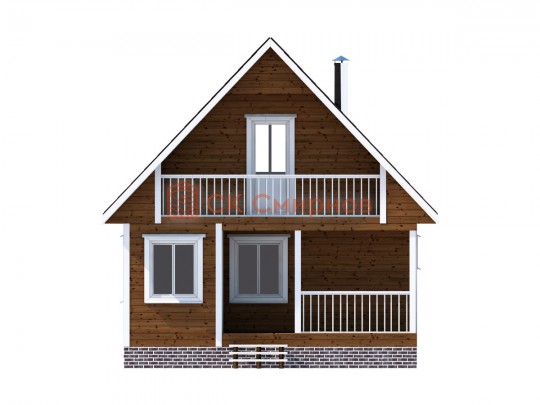 6х7 №114 фото 3