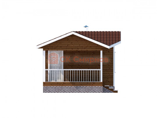 4.8х9 №115 фото 6