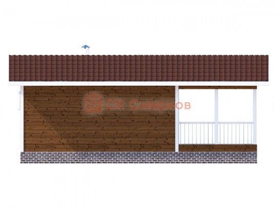 4.8х9 №115 фото 7