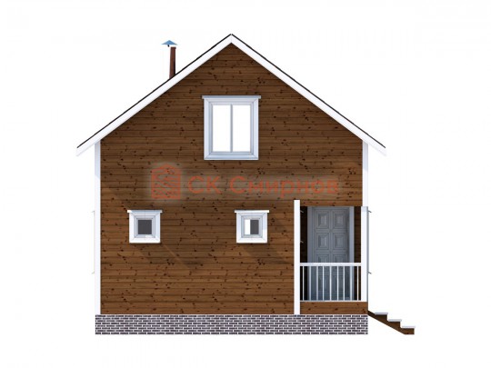 6х7 №122 фото 6