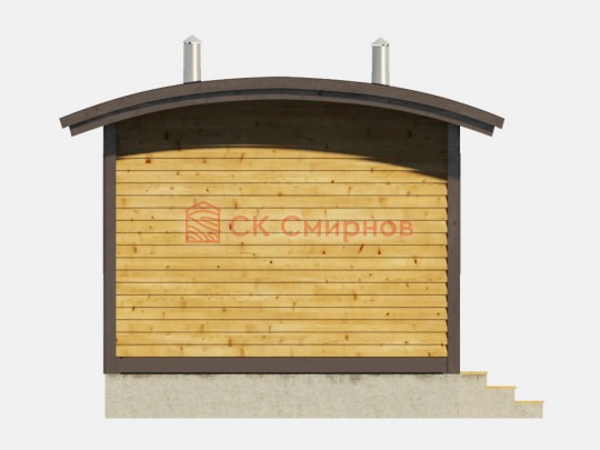 3.2х9 №136 фото 3