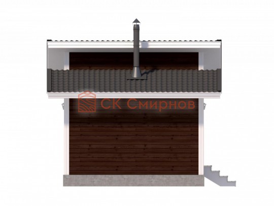 4.8х7 №185 фото 15