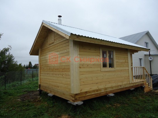 4х5.5 №204 фото 2