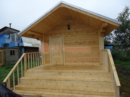 4х5.5 №204 фото 6