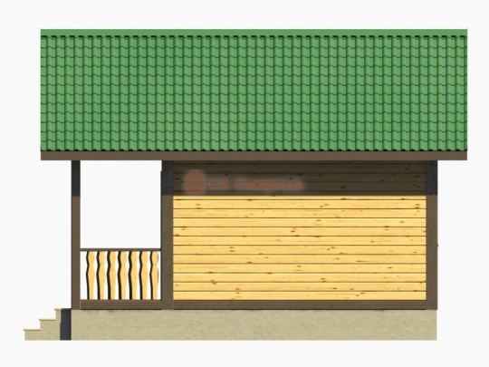 4х6 №241 фото 5