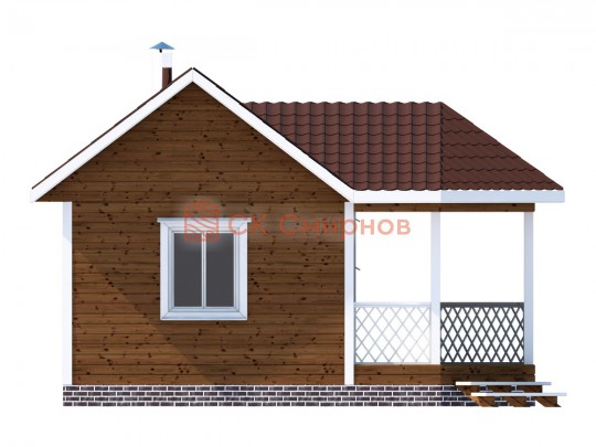 6х5 №32 фото 7