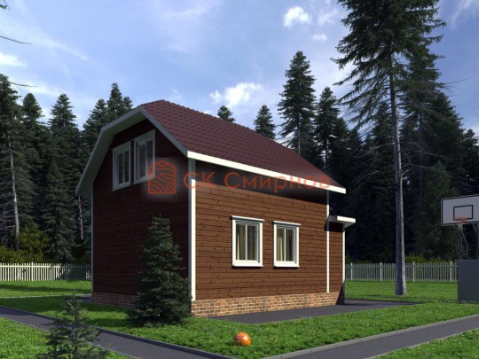 6х8.5 №103 фото 2