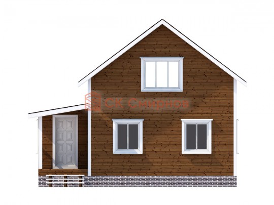 6х8 №123 фото 6