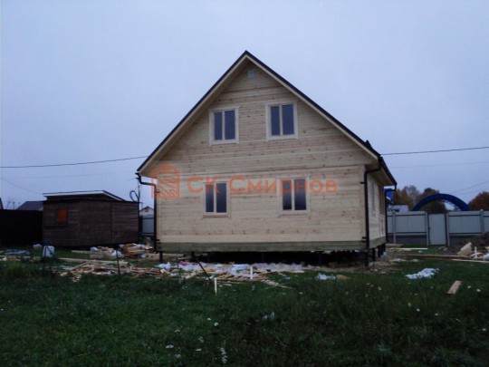 7.5х9 №125 фото 12