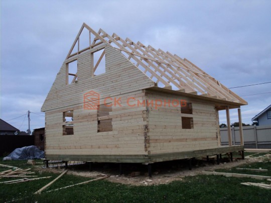 7.5х9 №125 фото 19