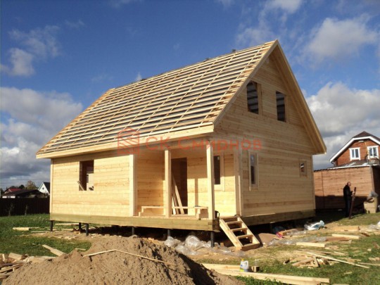 7.5х9 №125 фото 20