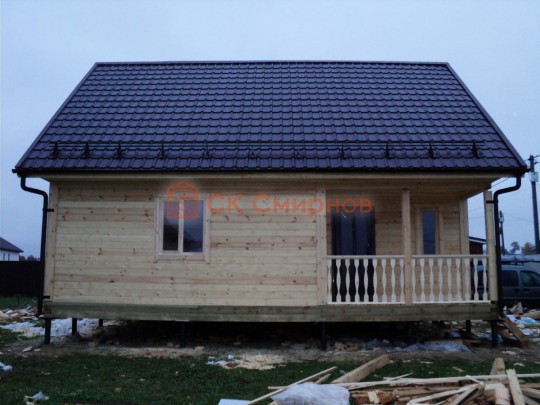 7.5х9 №125 фото 8