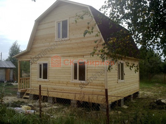 7.5х6 №13 фото 5