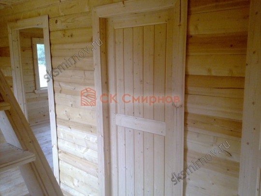 7.5х6 №13 фото 8