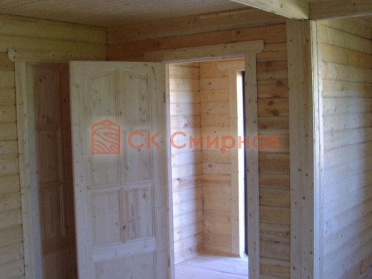 6х8 №131 фото 15