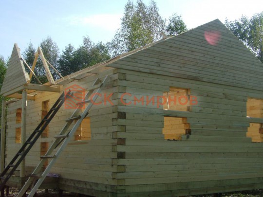 6х8 №131 фото 9