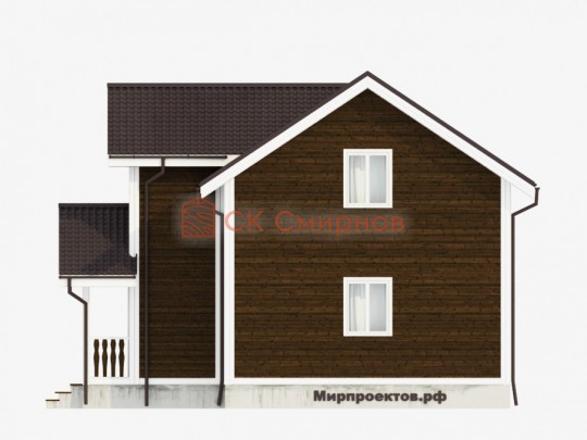 8х9 №167 фото 5