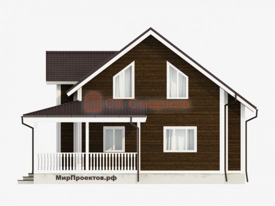 7х7.5 №172 фото 5