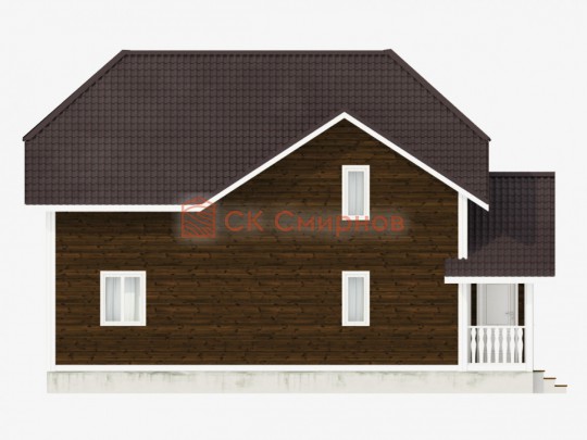 8х9.5 №176 фото 4