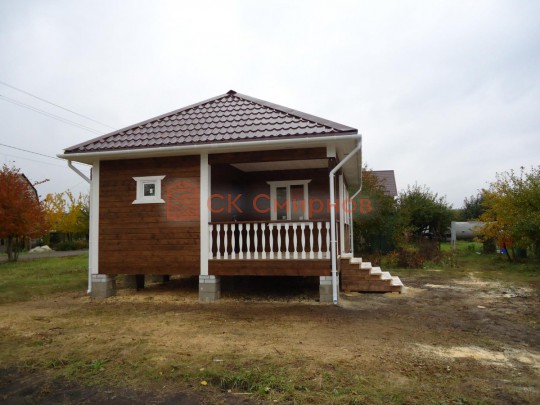 6х9 №192 фото 14