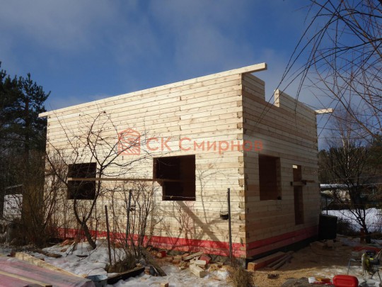 6х8 №194 фото 13