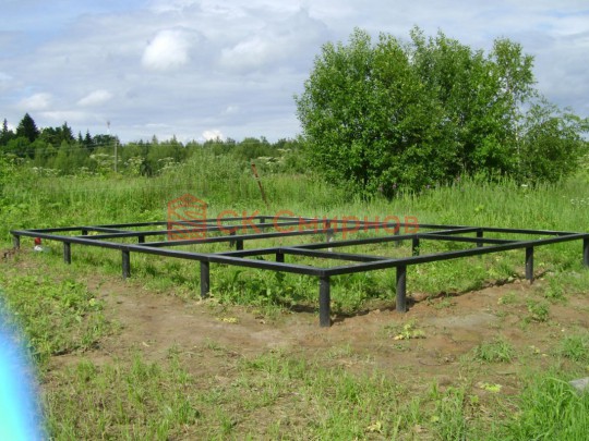 6х8 №203 фото 4