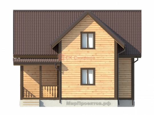 8х9 №227 фото 4