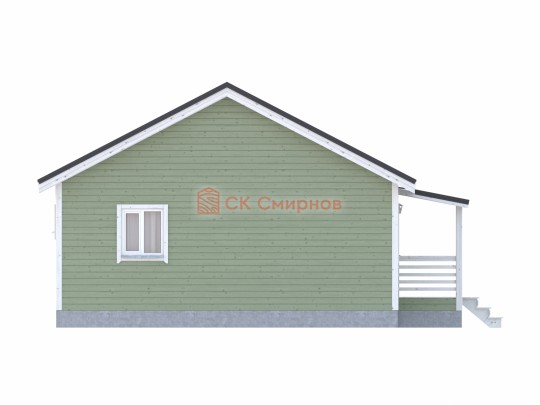 8х8 №269 фото 6