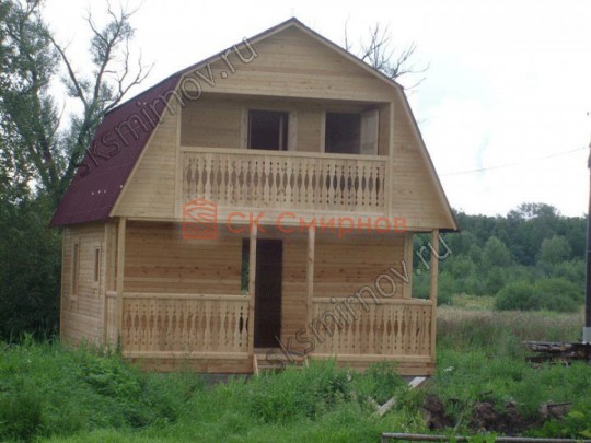 8х6 №4 фото 2