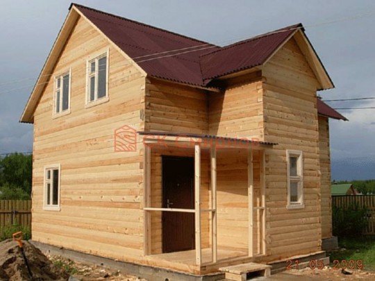 7.5х7 №72 фото 3