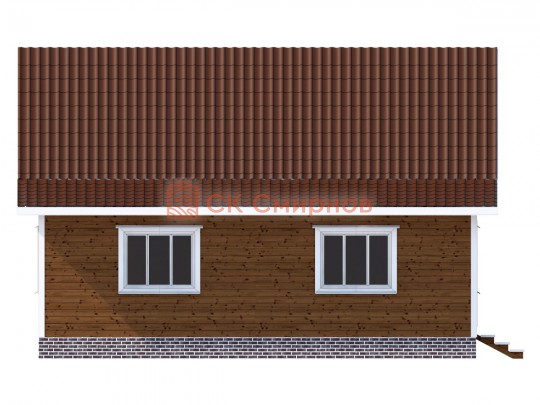 8х9 №82 фото 3