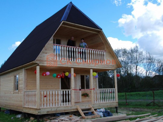 6х8 №90 фото 4