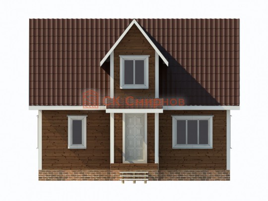 6.5х8 №92 фото 3