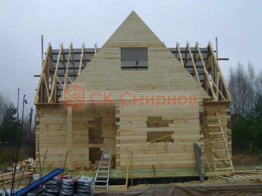  8х7.5 №93 фото 14