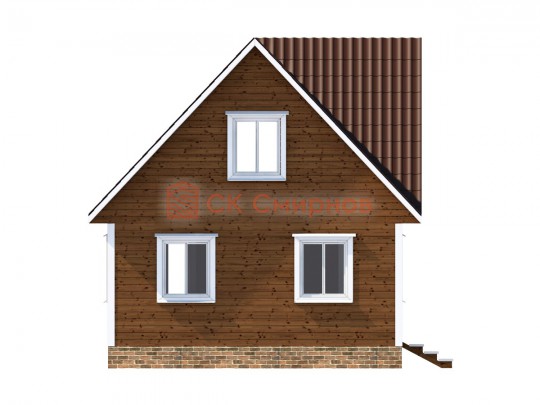 6х8 №95 фото 5