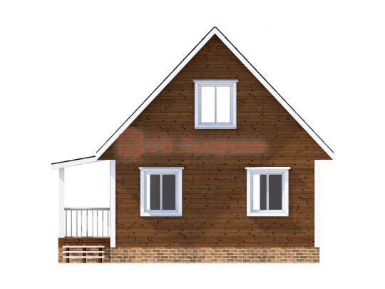 7.5х8 №99 фото 6