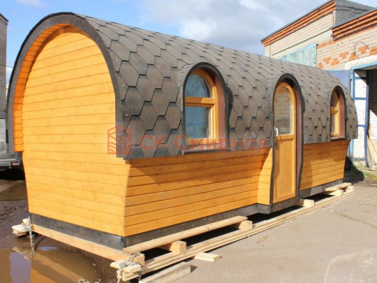 2.4х5.7 №142 фото 9