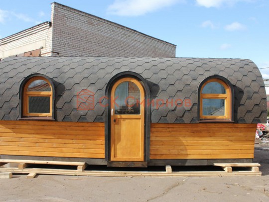 2.4х5.7 №143 фото 13