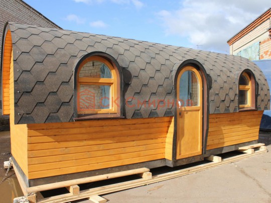 2.4х5.7 №144 фото 10