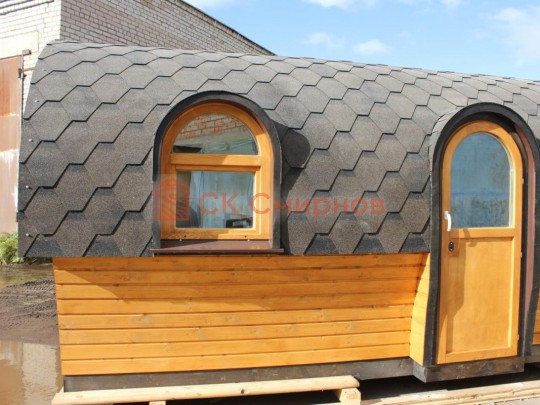 2.4х5.7 №144 фото 11