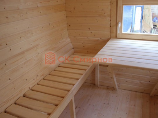 2.4х5.7 №144 фото 26