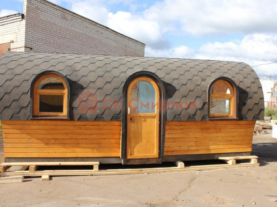 2.4х5.7 №144 фото 45