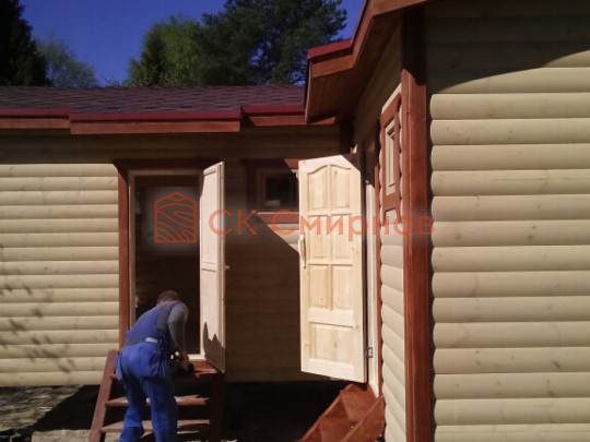 6х6 №149 фото 11