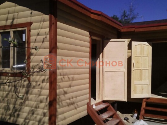 6х6 №149 фото 4