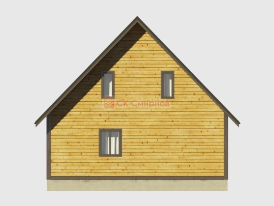 8х8 №243 фото 6