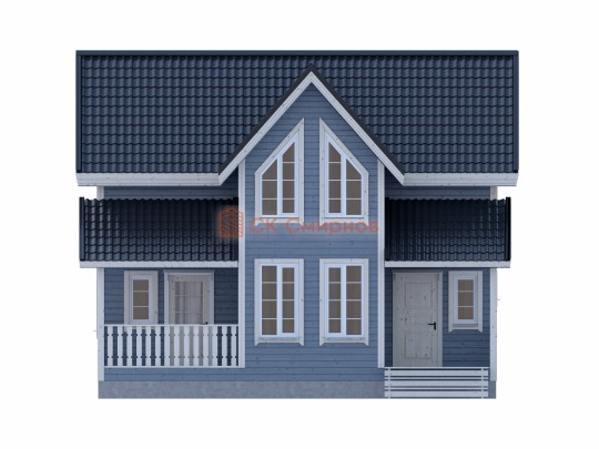 8х9 №259 фото 5